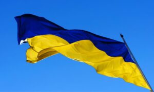 IRS se združuje z globalnimi agencijami za usposabljanje ukrajinskih uradnikov za boj proti kriminalu, ki podpira kripto