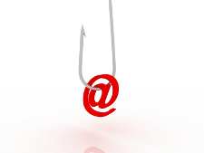 Apakah Serangan Phishing yang Ditargetkan Turun | Keamanan Internet Comodo