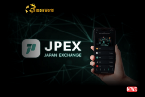 JPEX se confruntă cu criza de lichiditate pe fondul controlului de reglementare
