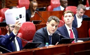 Kenia annuleert de licentie van Worldcoin, 301 gebruikersgegevens lopen gevaar