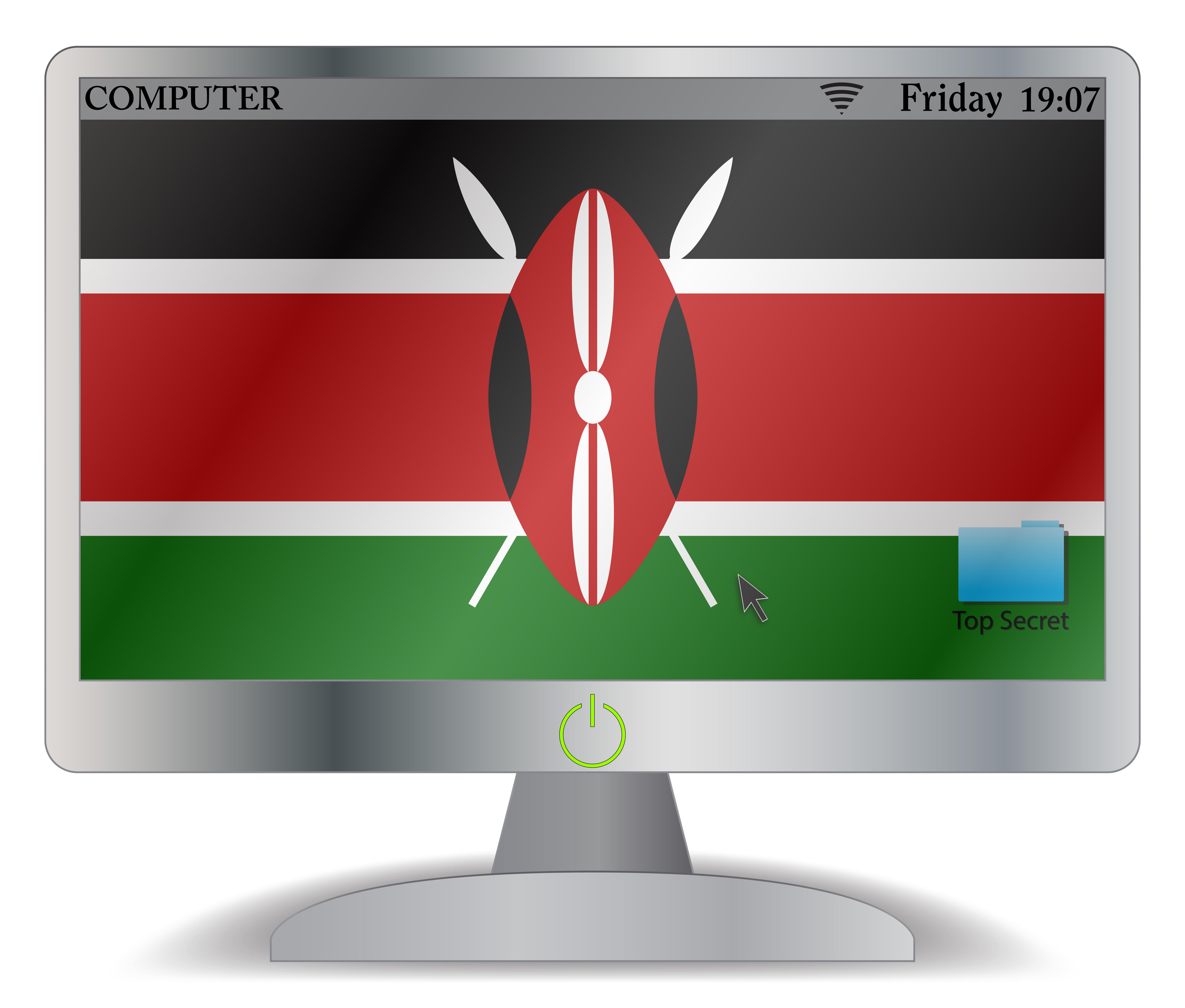 קניה יוזמת הכשרת מיומנויות דיגיטליות במגזר הציבורי, ללא כל אזכור של אבטחת סייבר PlatoBlockchain Data Intelligence. חיפוש אנכי. איי.