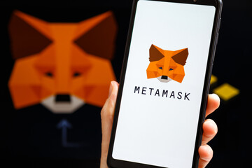 La causa suggerisce che l'idea MetaMask del portafoglio crittografico è stata rubata allo sviluppatore iniziale | Notizie in tempo reale sui Bitcoin