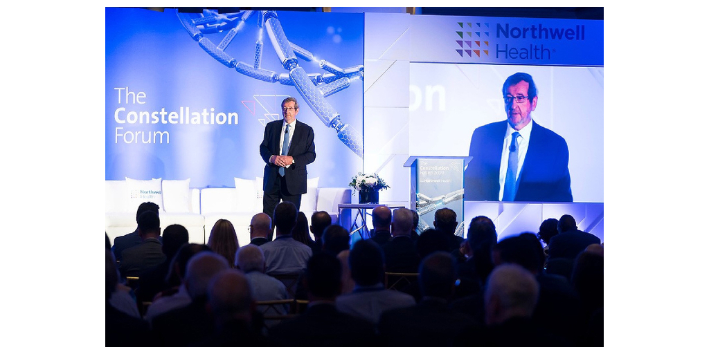 Leaders to Examine Health Care’s Technological Tipping Point: Northwell Health Hosts Sixth Annual Constellation Forum in NYC plagued PlatoBlockchain Data Intelligence. Vertical Search. Ai.