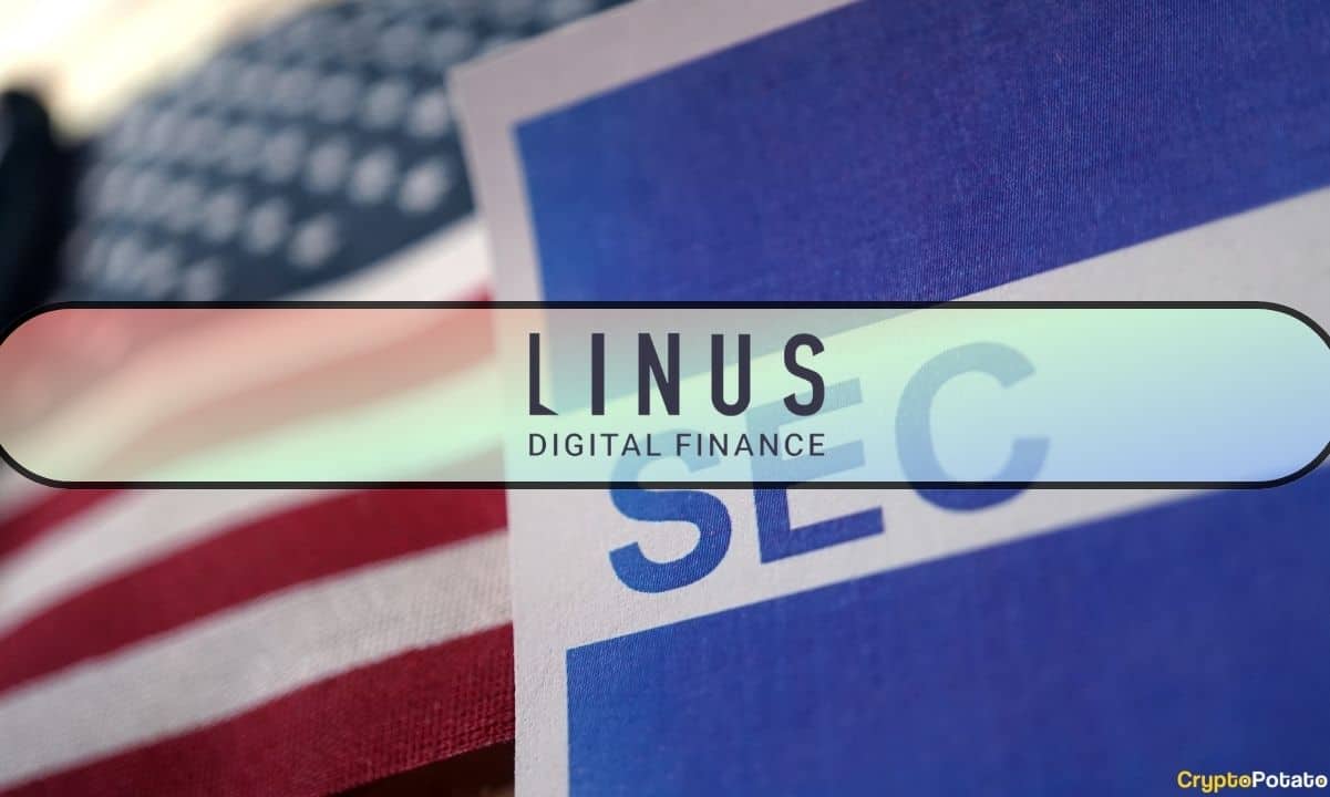 Linus Financial Settles With SEC Out of Court PlatoBlockchain Data Intelligence. Vertical Search. Ai.