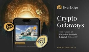 Litecoin, Chainlink, Everlodge – najboljši trije nadomestni kovanci, ki so jih zbrali Crypto Whales