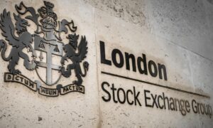 LSE Group plant die Einführung eines Handelsplatzes mit Blockchain-Technologie: Bericht