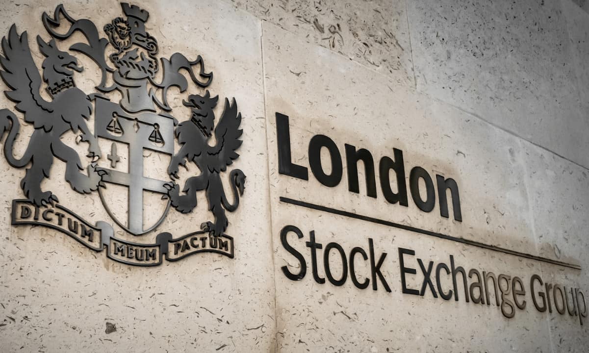 LSE Group Plans to Launch Trading Venue Powered by Blockchain Technology: Report digital technology PlatoBlockchain Data Intelligence. Vertical Search. Ai.
