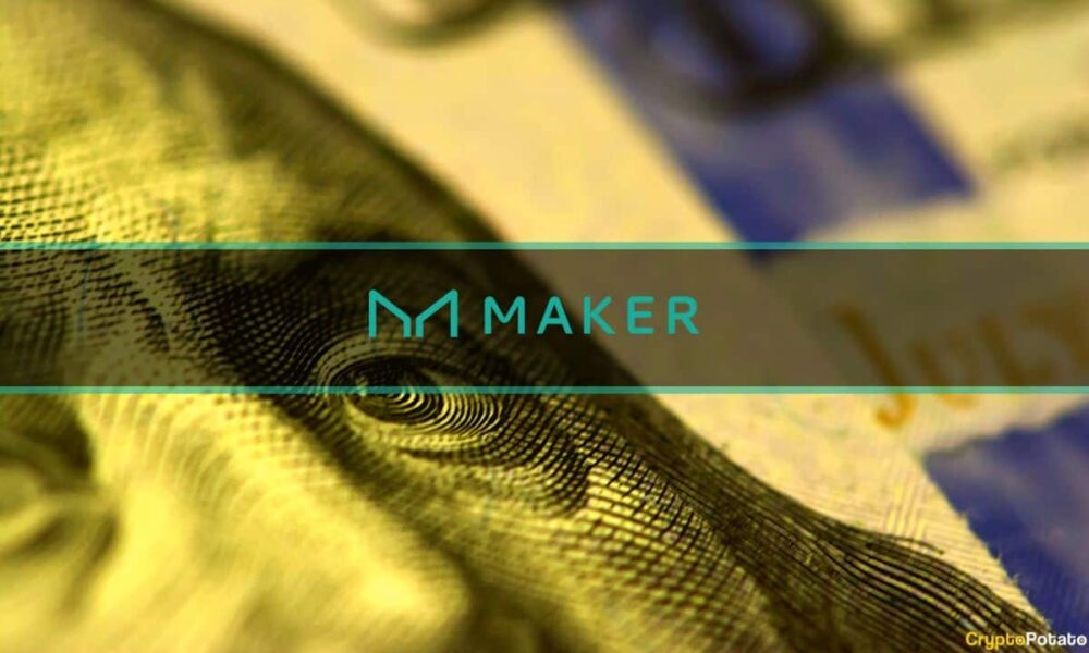 MakerDAO вливає RWA на 100 мільйонів доларів через BlockTower Andromeda