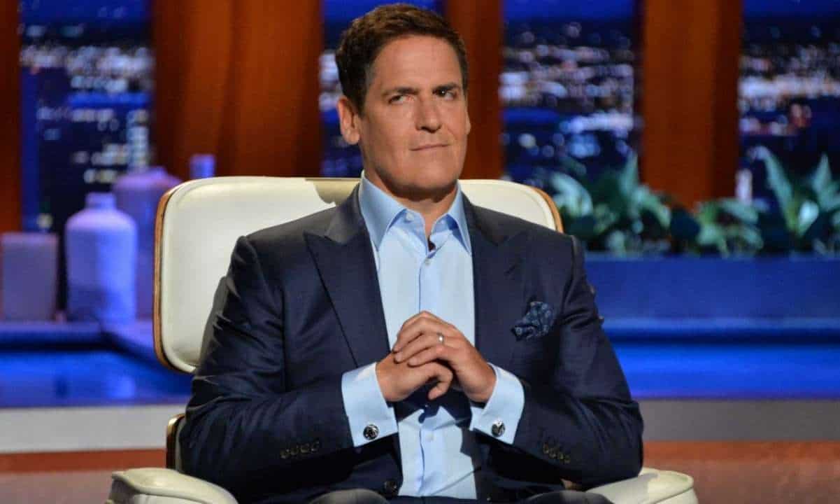 Mark Cuban Confirms Getting Hacked for $870K on MetaMask: Report cuban PlatoBlockchain Data Intelligence. Vertical Search. Ai.