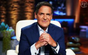 Mark Cuban’s Wallet Crypto Hacked For $870k Of Assets - CryptoInfoNet