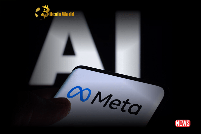 Meta Joins the AI Fray with ChatGPT Rival, AI Smart glasses PlatoBlockchain Data Intelligence. Vertical Search. Ai.