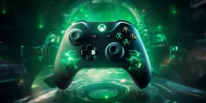 تسرب تكامل العملة المشفرة من Microsoft في Xbox