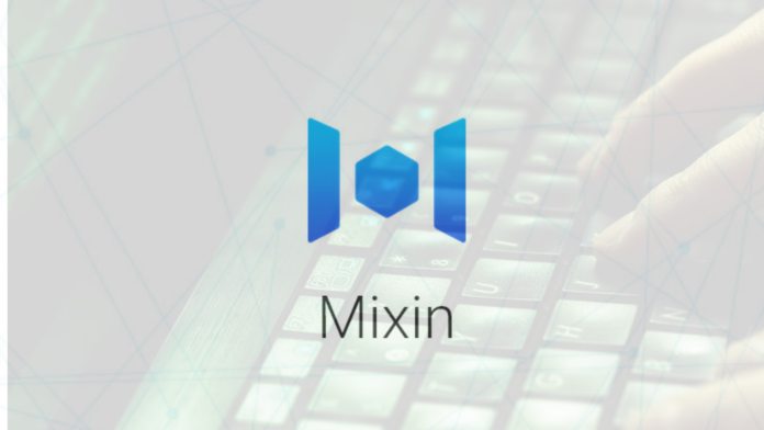 Mixin Network Suspends Withdrawals Following $200 Million Loss in Hack Ronin Network PlatoBlockchain Data Intelligence. Vertical Search. Ai.