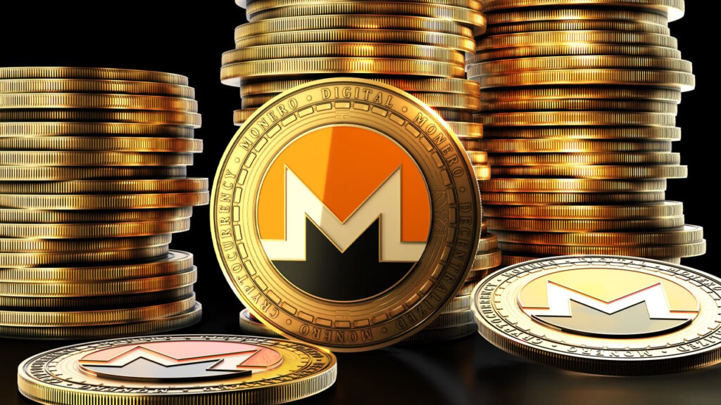 Monero: o criptomonedă centrată pe confidențialitate, care se distinge de Bitcoin și Ethereum