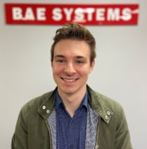 Ben von BAE Systems