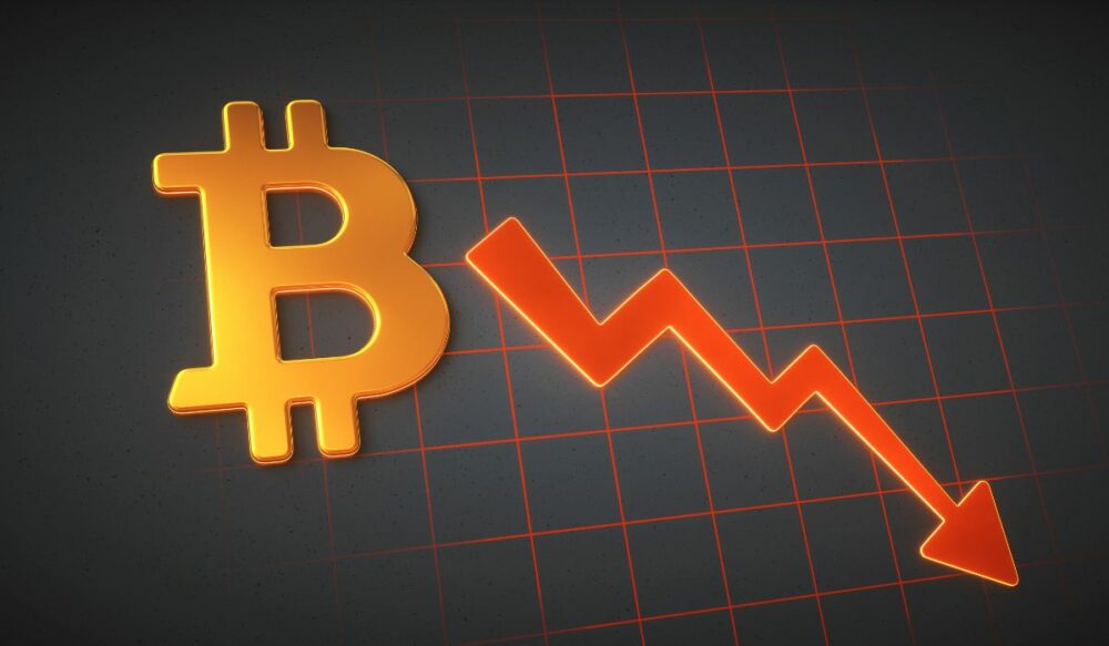 Zagadka rozwiązana: Alameda Sama Bankmana-Frieda spowodowała gwałtowny krach Bitcoina do 8,200 dolarów w 2021 r.