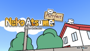 Neko Atsume Purrfect اس موسم سرما کی تلاش میں VR بلی جمع کرتا ہے۔