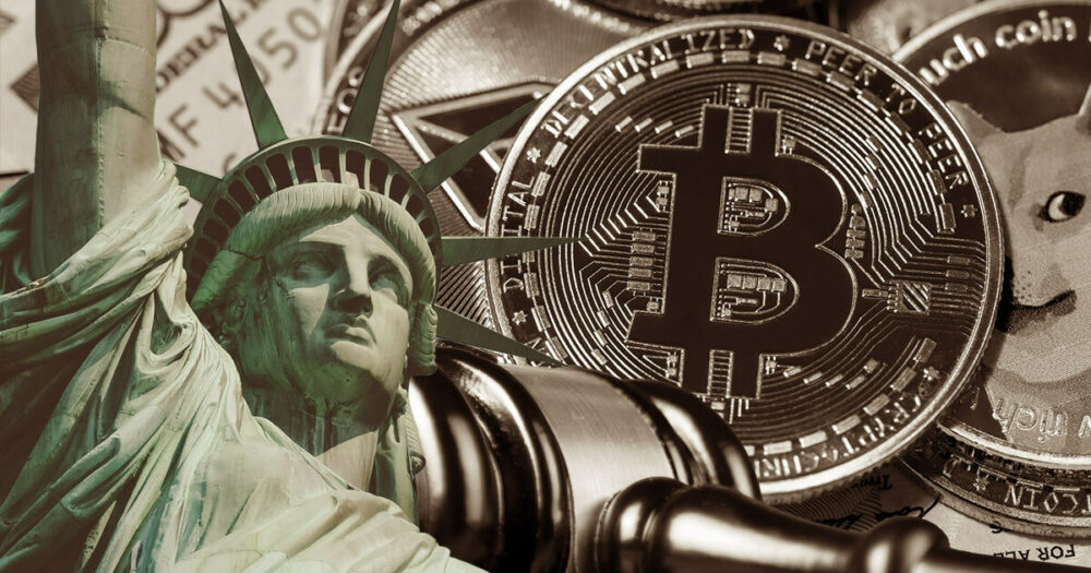 Департамент фінансових послуг Нью-Йорка негайно оновлює правила лістингу криптовалют