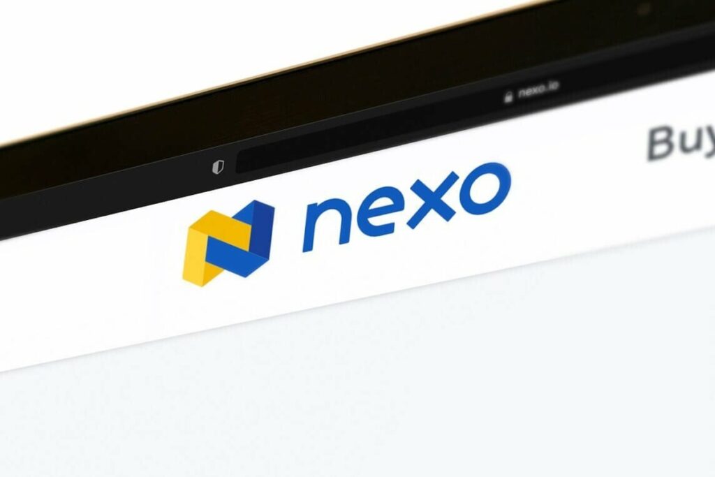 Nexo lança Mastercard de débito e crédito com criptografia para cidadãos do EEE