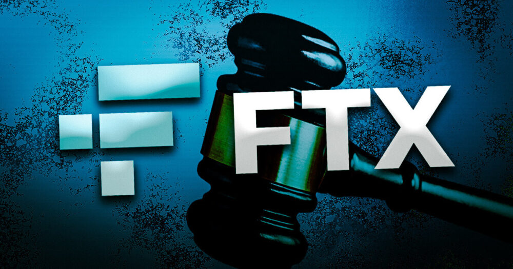 כוכב ה-NFL טרבור לורנס ושני משפיעני יוטיוב קבעו את תמיכת ה-FTX תובענה ייצוגית: דוח