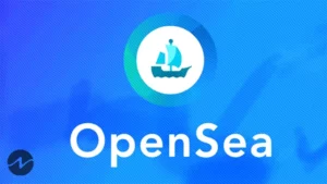 Tržnica NFT OpenSea menda uporabnike opozarja na kršitev varnosti