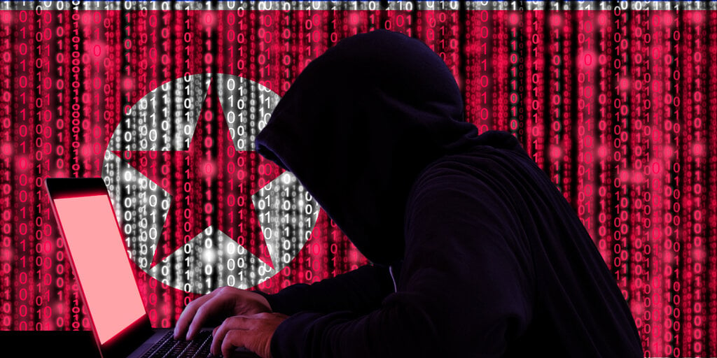 North Korea’s Lazarus Group Has Stolen $240M in Crypto in Just 104 Days: Elliptic - Decrypt Zachxbt PlatoBlockchain Data Intelligence. Vertical Search. Ai.