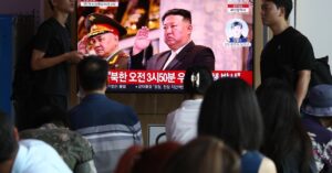 ایف بی آئی کا کہنا ہے کہ شمالی کوریا کے 'لازر' ہیکرز نے کرپٹو جوئے کی سائٹ سے 41 ملین ڈالر چوری کر لیے