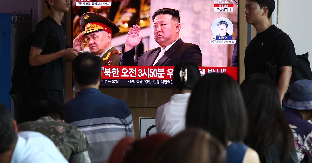 اف‌بی‌آی می‌گوید که هکرهای «لازاروس» کره شمالی ۴۱ میلیون دلار از سایت قمار رمزارز سرقت کردند. جستجوی عمودی Ai.