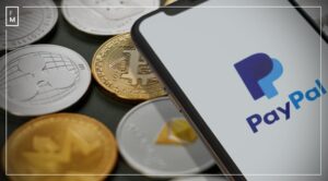On and Off-Ramps: PayPal Expands Crypto Payment Support