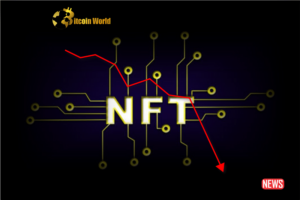 פעם ששוה מיליארדים, NFTs נכה כעת ככל שהירידה בשוק נמשכת