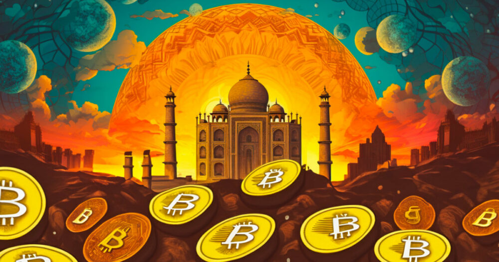 論説: インドの仮想通貨との外交は双方にとって有利な状況に終わる - CryptoInfoNet