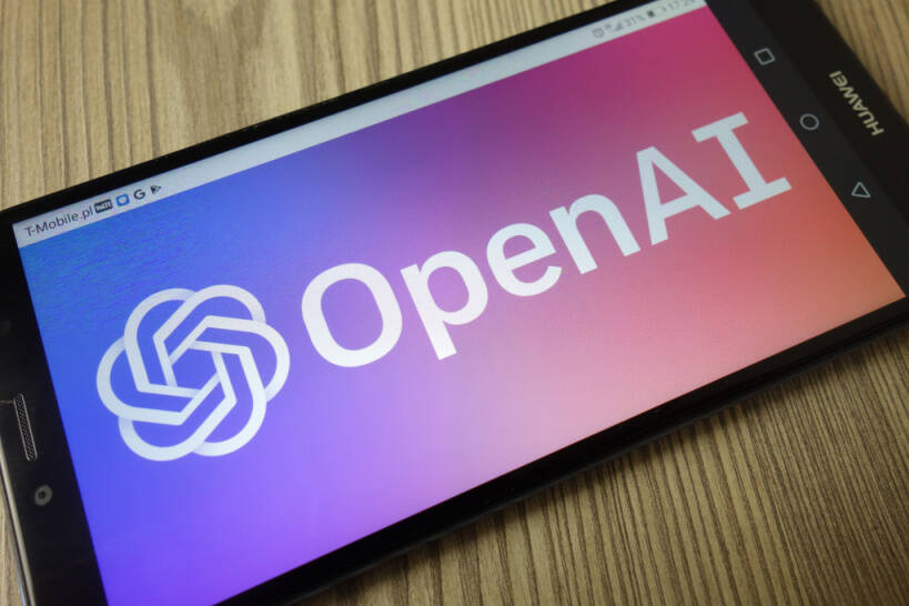 OpenAI could reportedly be valued up to $90 billion artificial general intelligence PlatoBlockchain Data Intelligence. Vertical Search. Ai.