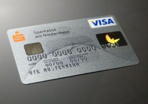 Betalningsjätten Visa väljer Ethereum-konkurrenten Solana (SOL) för expansion av stablecoin-avvecklingen