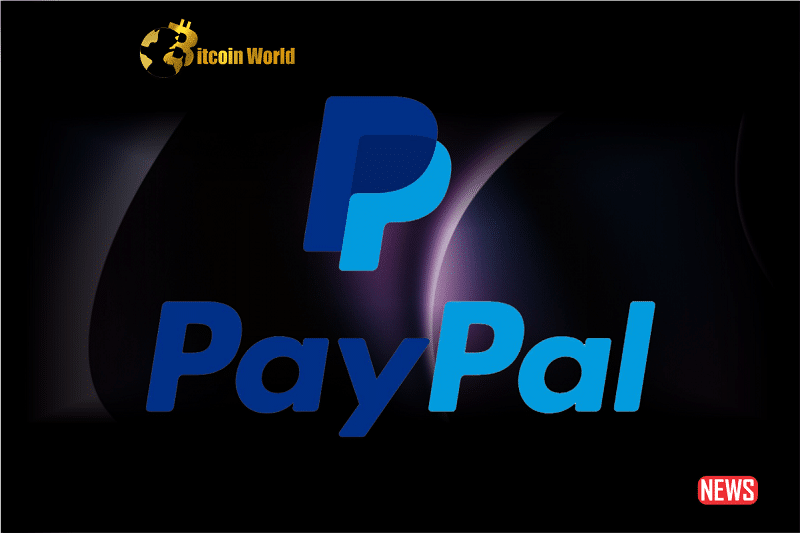 PayPal's Blockchain Foray: Layer-2 Solutions and NFTs in Focus Patents PlatoBlockchain Data Intelligence. Vertical Search. Ai.