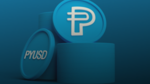 PayPali PYUSD Stablecoin on nüüd saadaval Venmos valitud kasutajatele