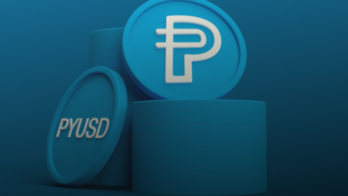 PayPal's PYUSD Stablecoin Now Accessible on Venmo for Select Users MT PlatoBlockchain Data Intelligence. Vertical Search. Ai.