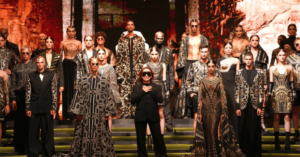 PBW 2023 ospiterà il primo gala di moda del Metaverse di Michael Cinco