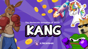 Pepe et Bone ShibaSwap restent baissiers tandis que Kangamoon ravive l'intérêt pour les jeux Blockchain