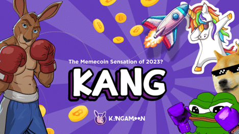 Pepe și Bone ShibaSwap rămân bajoriști, în timp ce Kangamoon reaprinde interesul pentru jocurile blockchain