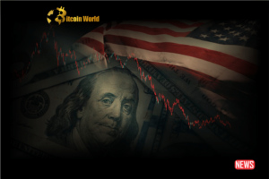 Питер Шифф предупреждает о неизбежном кризисе доллара США на фоне растущего государственного долга