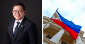 Filipiinid ei kavatse USA SEC-i krüptovastaseid mahasurumist peegeldada, ütleb regulaator