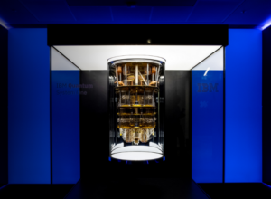 PINQ² будет управлять IBM Quantum System One в Квебеке - Анализ новостей высокопроизводительных вычислений | внутриHPC