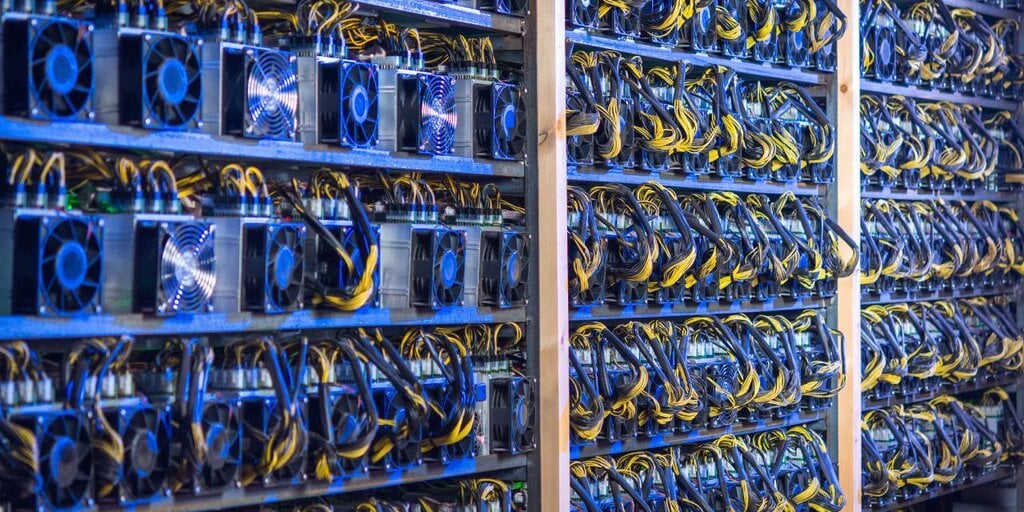 Police Seize Bitcoin Mining Machines in Venezuelan Prison Bust - Decrypt PlatoBlockchain Data Intelligence. Vertical Search. Ai.