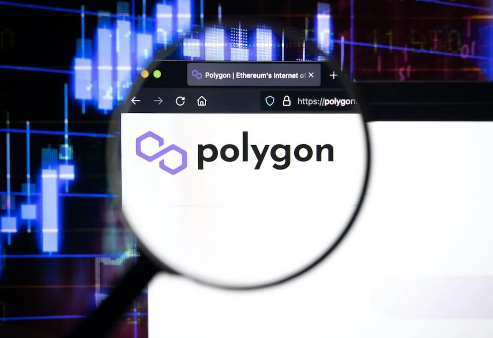ما هو Polygon (MATIC) وهو إنترنت Blockchain | القبعة