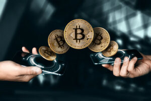 Poof plačila odpirajo vrata kripto transakcijam | Bitcoin novice v živo