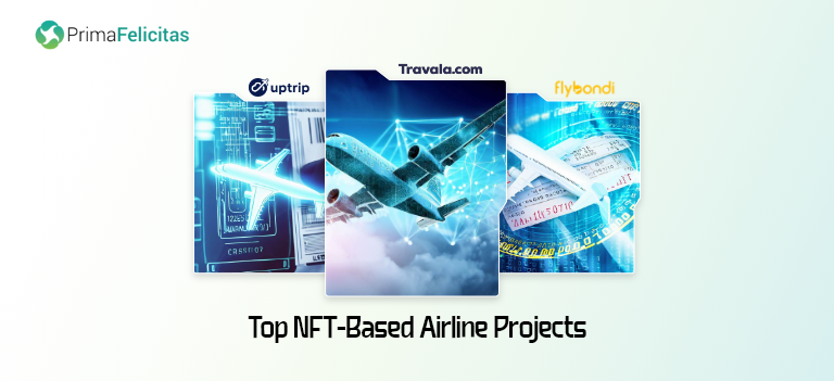 Potentieel van NFT in de luchtvaartindustrie - PlatoBlockchain Data Intelligence. Verticaal zoeken. Ai.