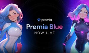 Το Premia Blue, το Future Proof DeFi Options Exchange, είναι τώρα ζωντανό στο Arbitrum