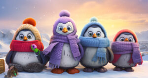 Pudgy Penguins strikes major IP and merchandising deal with Walmart
