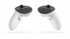 Quest 3 Brings a Big Change to Controller Tracking Coverage