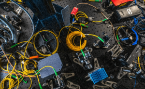 Qunnect en NYU testen met succes een 10 kilometer lange kwantumnetwerkverbinding - Inside Quantum Technology